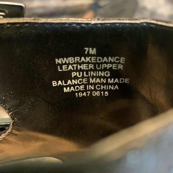 Breakdance by Nine West US 7. - Picture 7 of 7